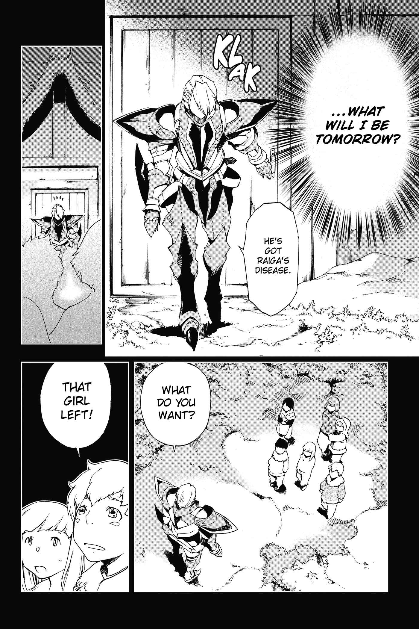 Monster Hunter: Flash Hunter Chapter 26 - Page 16