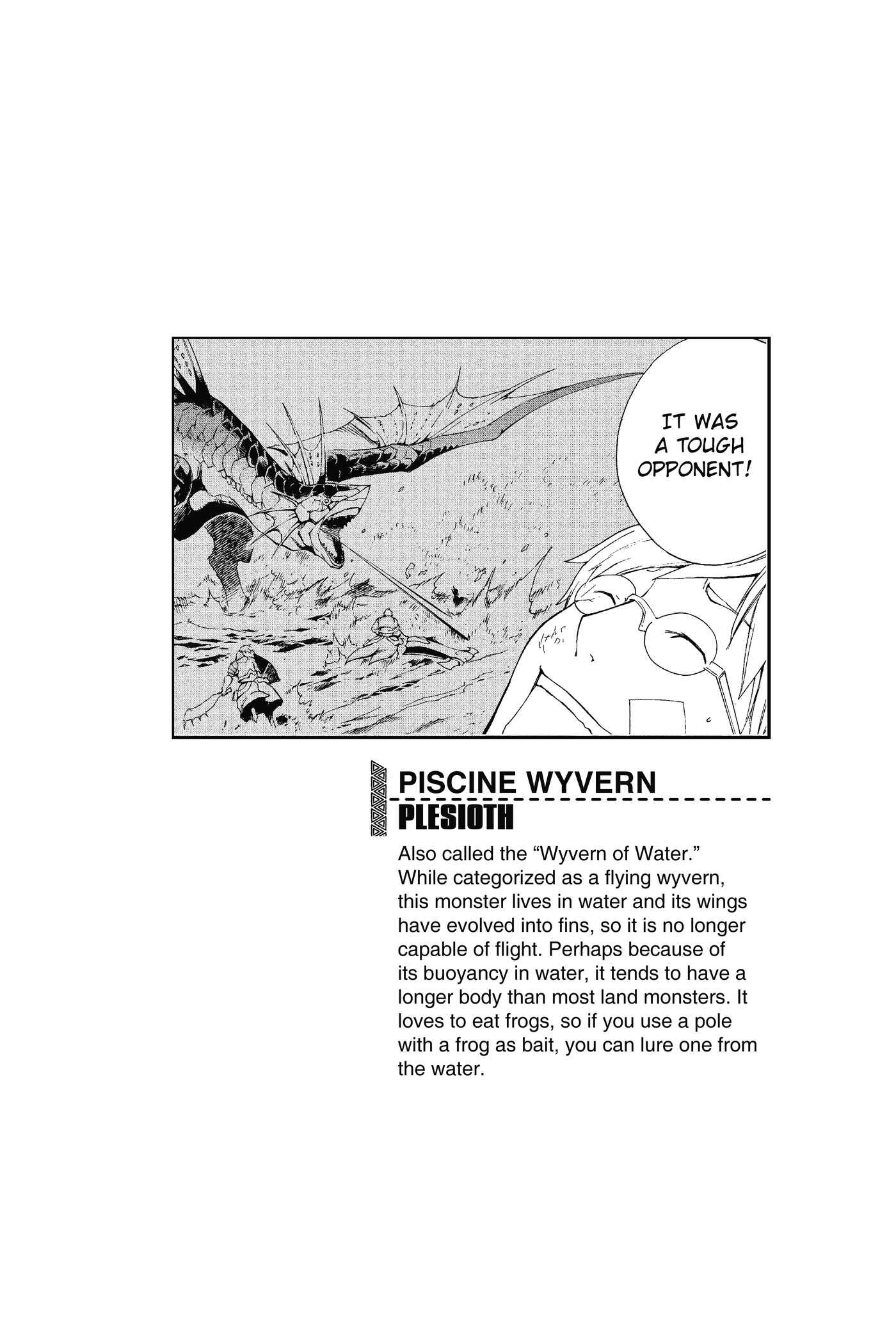 Monster Hunter: Flash Hunter Chapter 26 - Page 24