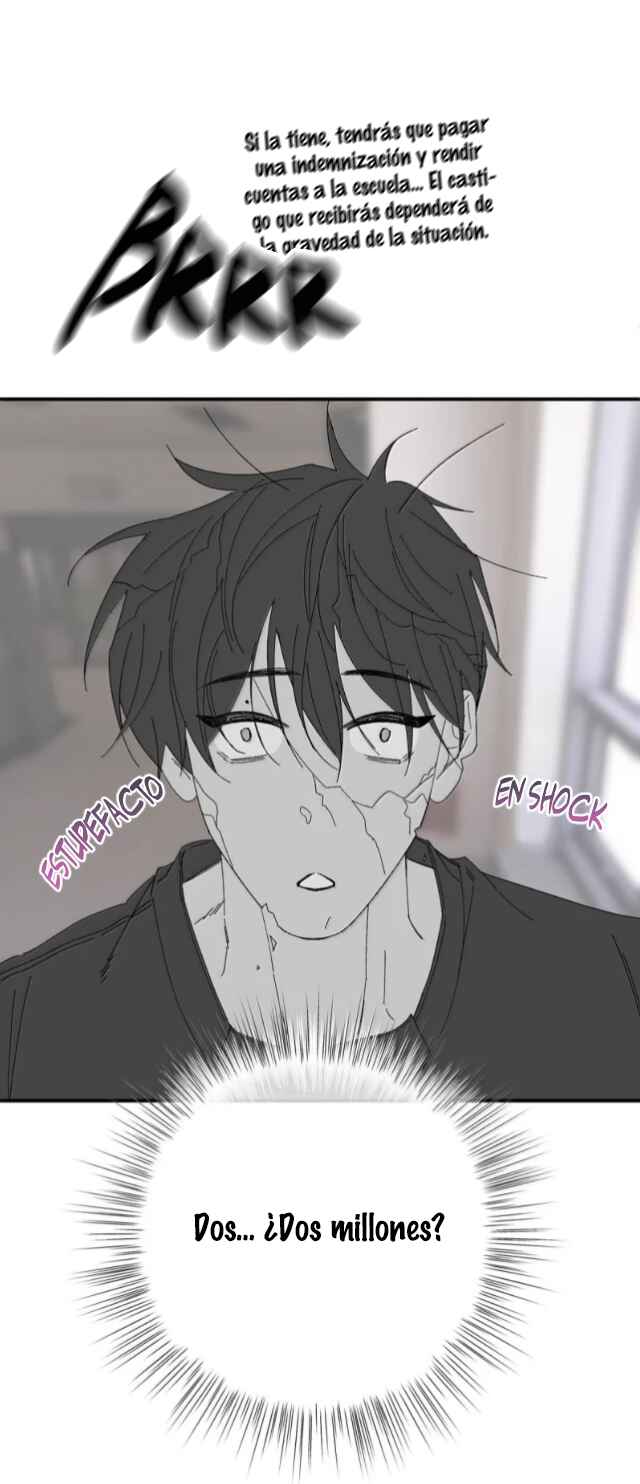 I Want to Kill the Yandere Prince Everyday Chapter 30 - Page 20