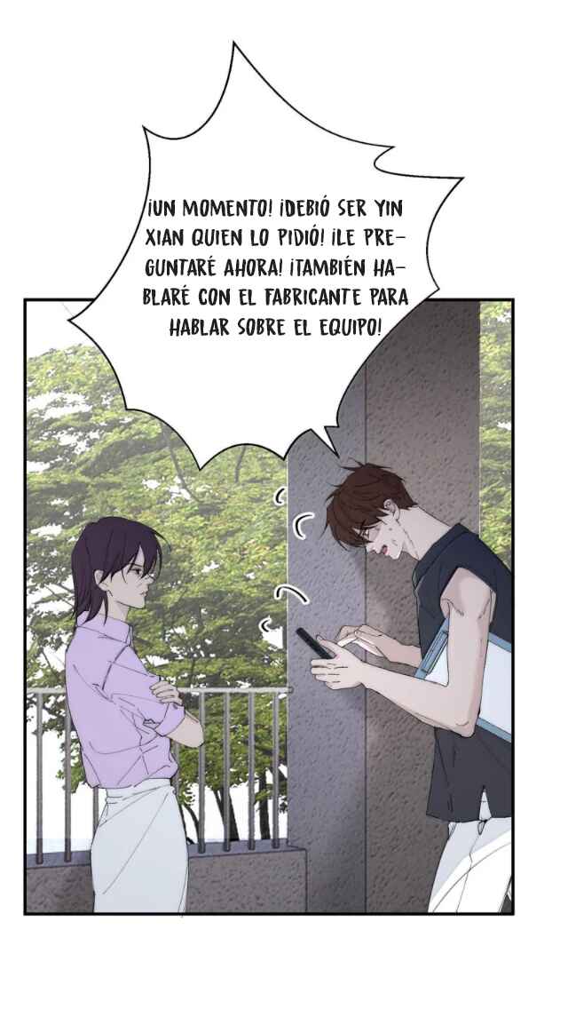 I Want to Kill the Yandere Prince Everyday Chapter 30 - Page 6