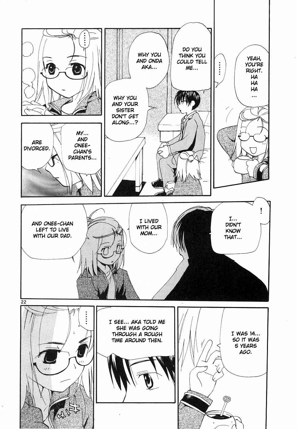 •REC Chapter 32 - Page 23