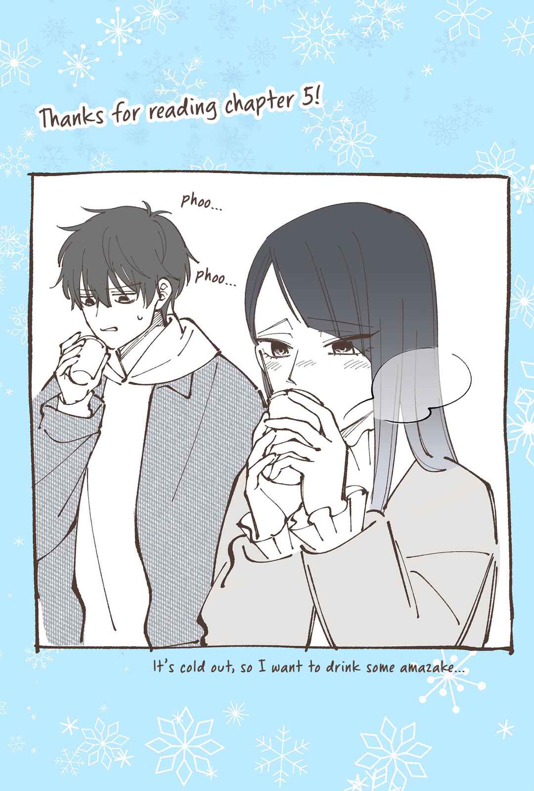 Moriagaranai Date Chapter 5 - Page 20