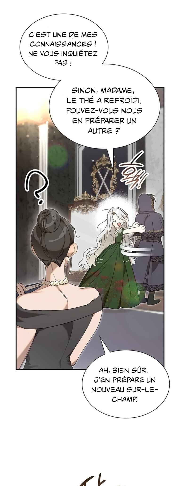 Choesuneul Dahae Huhoehaseyo Chapter 14 - Page 20