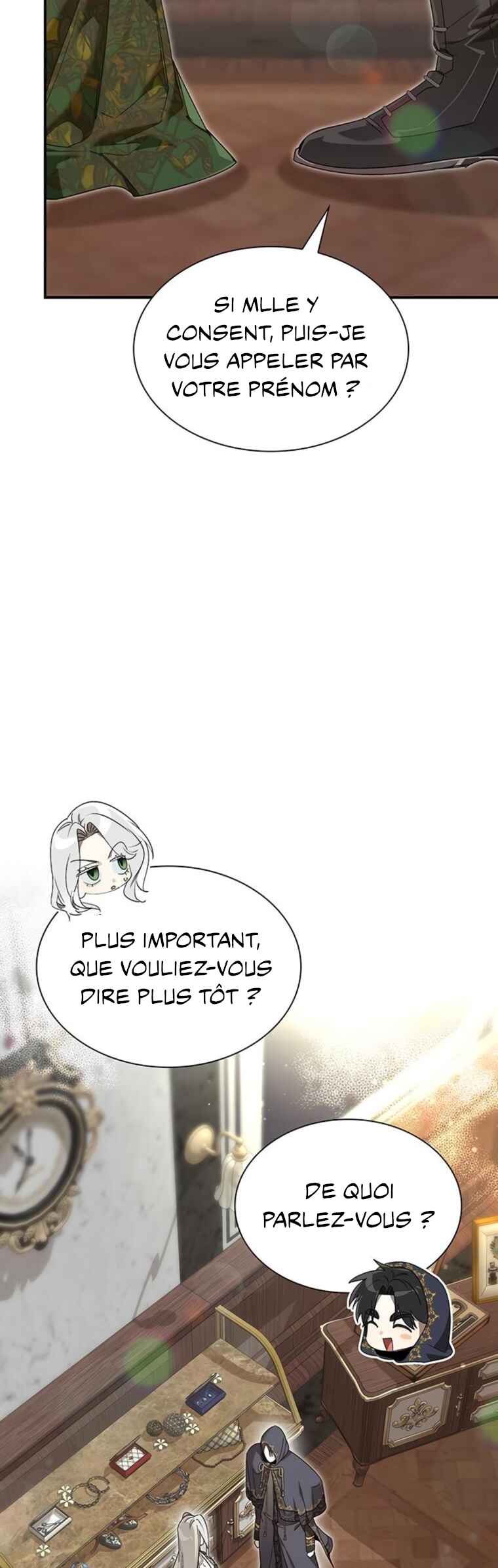 Choesuneul Dahae Huhoehaseyo Chapter 14 - Page 27