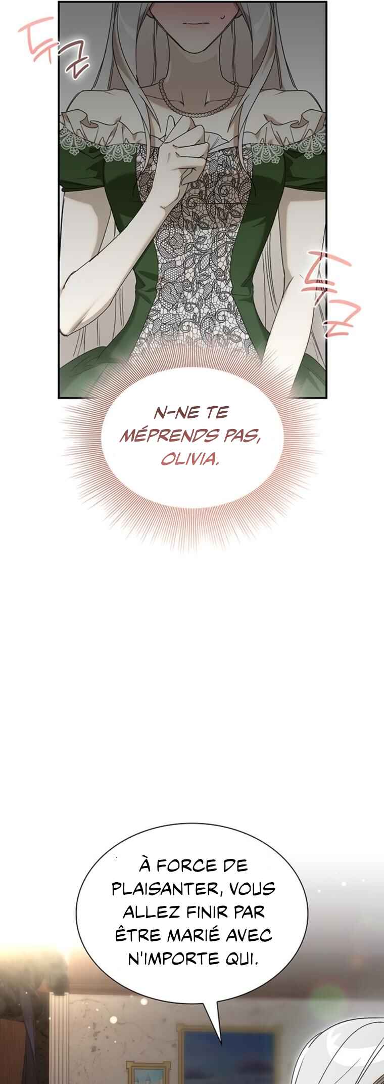 Choesuneul Dahae Huhoehaseyo Chapter 14 - Page 31