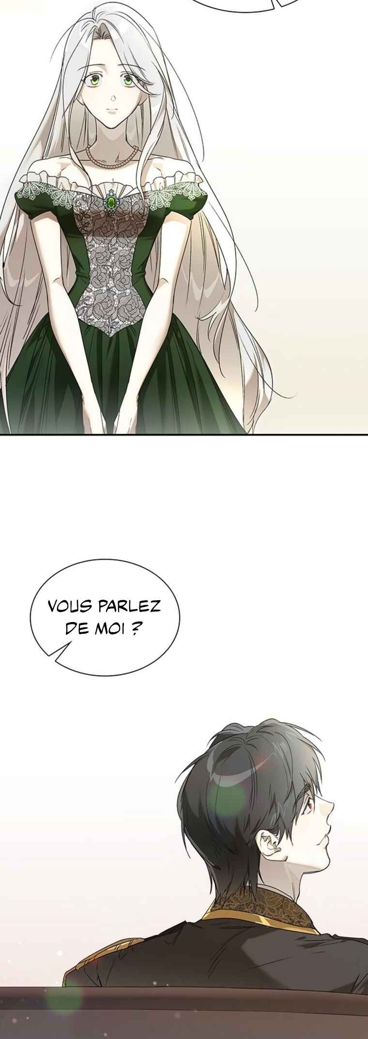 Choesuneul Dahae Huhoehaseyo Chapter 14 - Page 34
