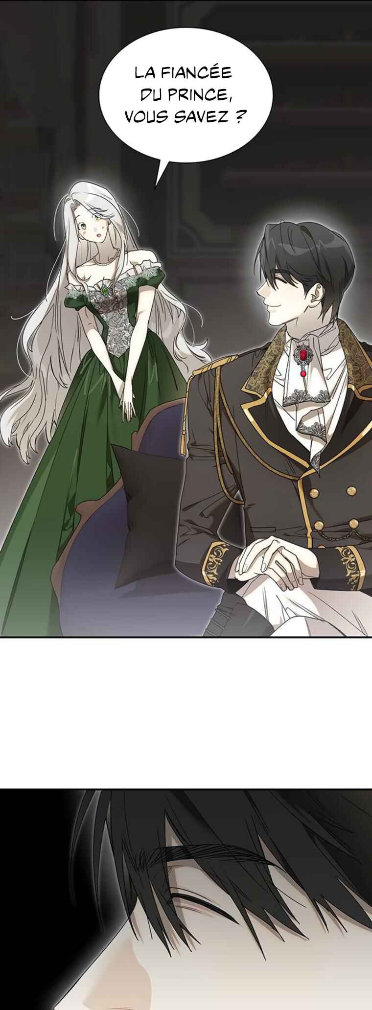 Choesuneul Dahae Huhoehaseyo Chapter 14 - Page 37