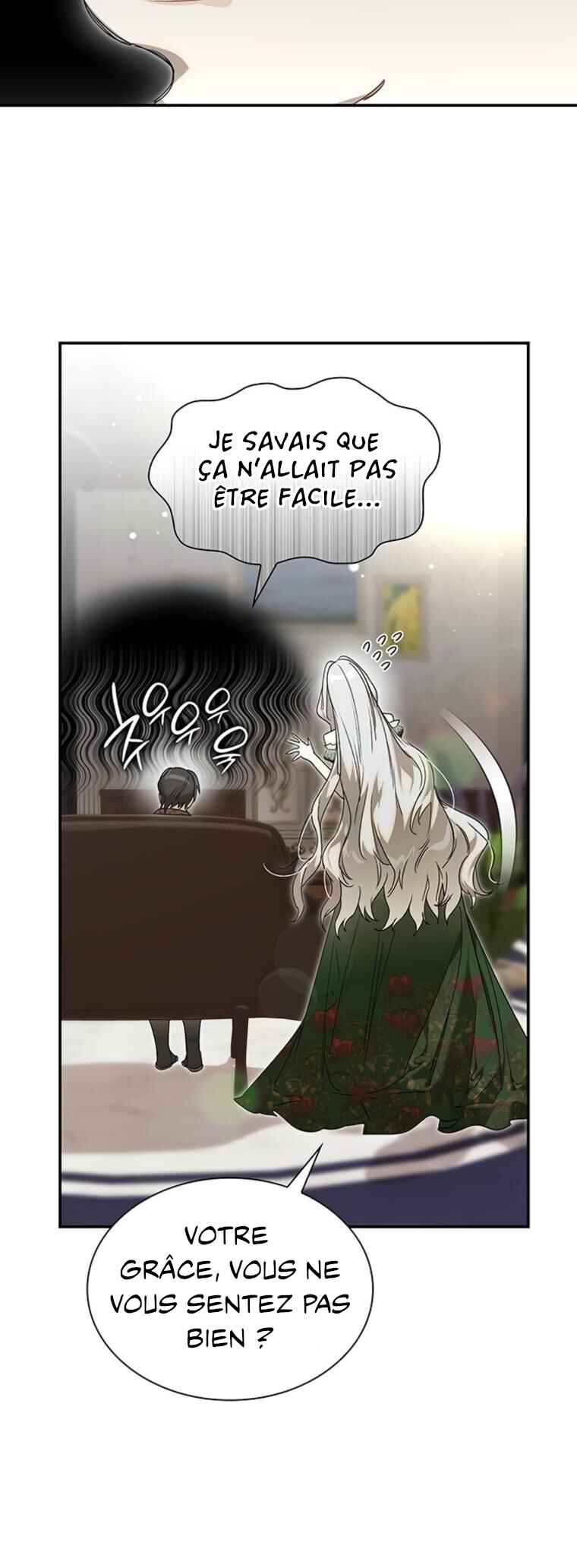 Choesuneul Dahae Huhoehaseyo Chapter 14 - Page 38