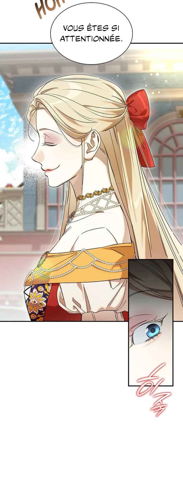 Choesuneul Dahae Huhoehaseyo Chapter 14 - Page 42