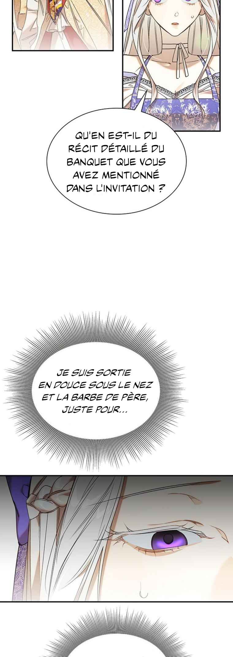 Choesuneul Dahae Huhoehaseyo Chapter 14 - Page 45