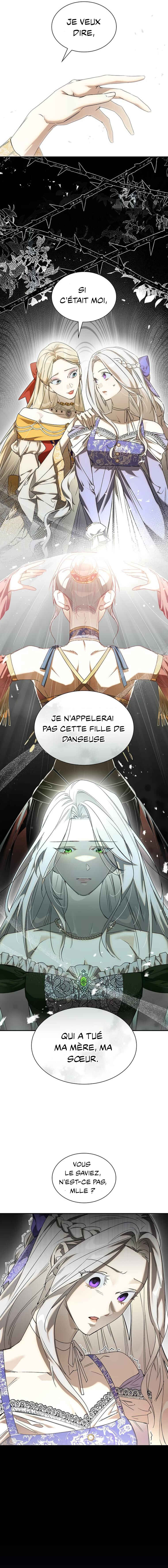 Choesuneul Dahae Huhoehaseyo Chapter 14 - Page 50