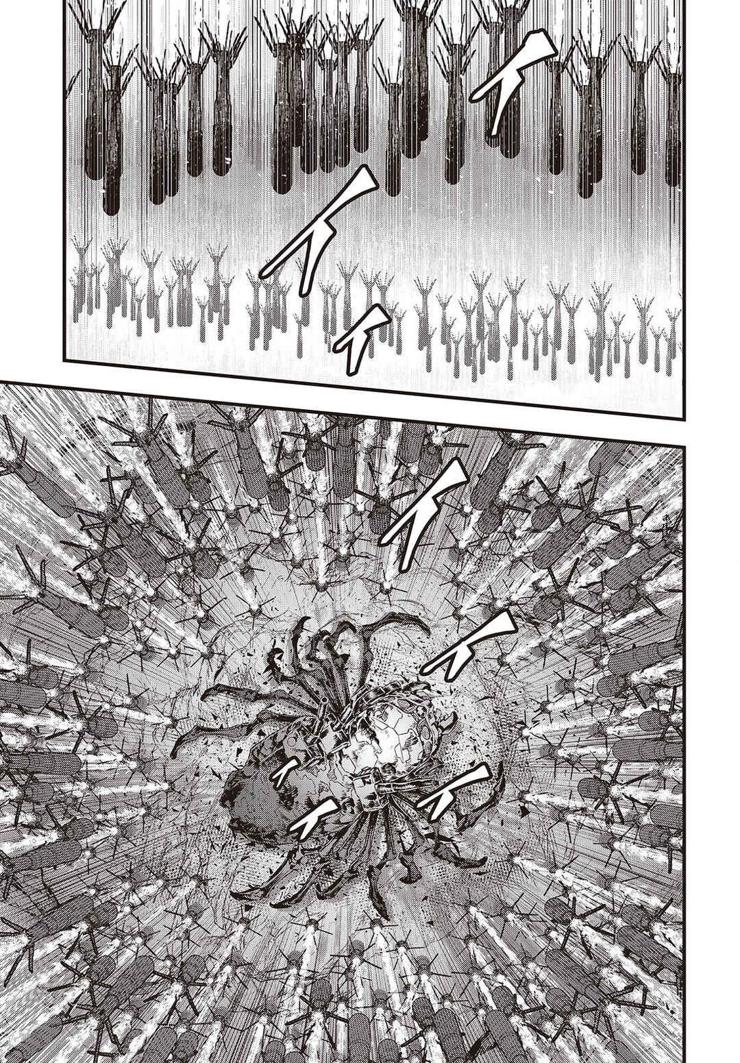 Rebuild World Chapter 70 - Page 30
