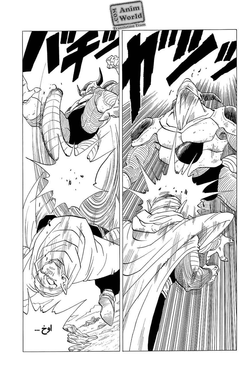 Dragon Ball Chapter 300 - Page 12