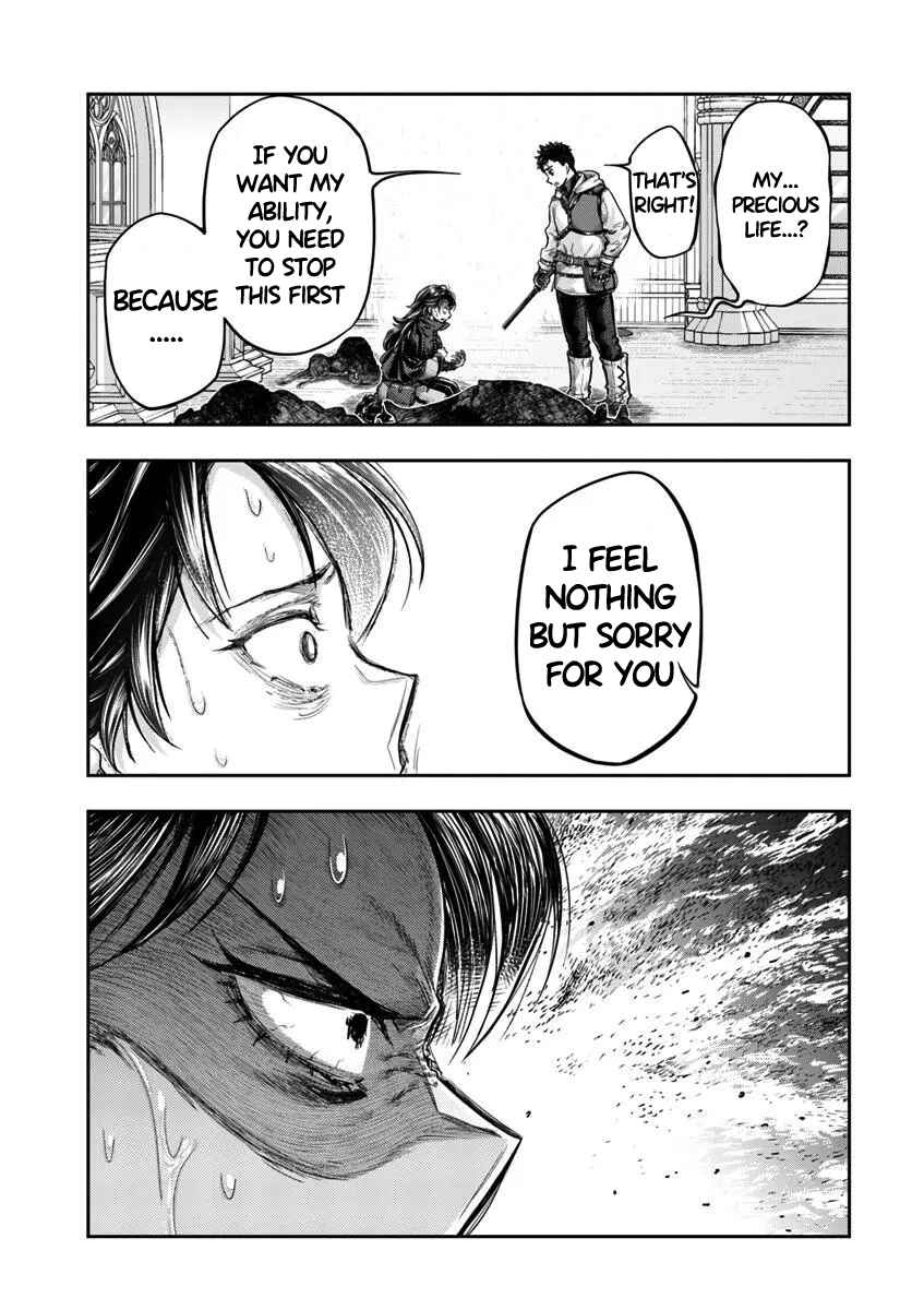 Nisemono no Renkinjutsushi Chapter 14 - Page 10