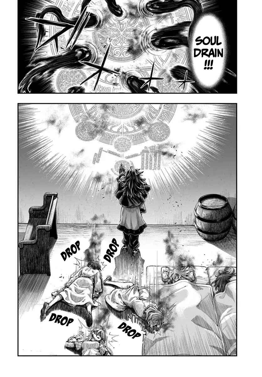 Nisemono no Renkinjutsushi Chapter 14 - Page 19
