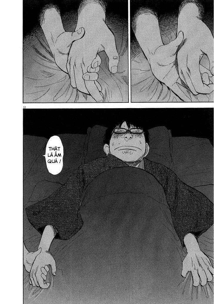 Boys on the Run Chapter 26 - Page 12