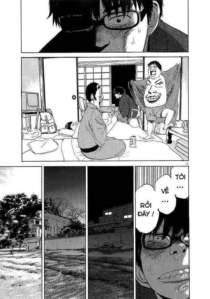Boys on the Run Chapter 26 - Page 17