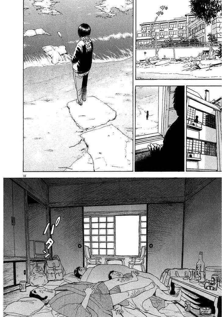 Boys on the Run Chapter 26 - Page 18