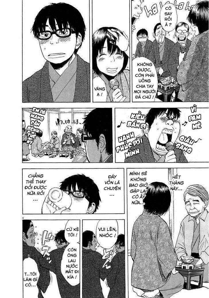 Boys on the Run Chapter 26 - Page 4