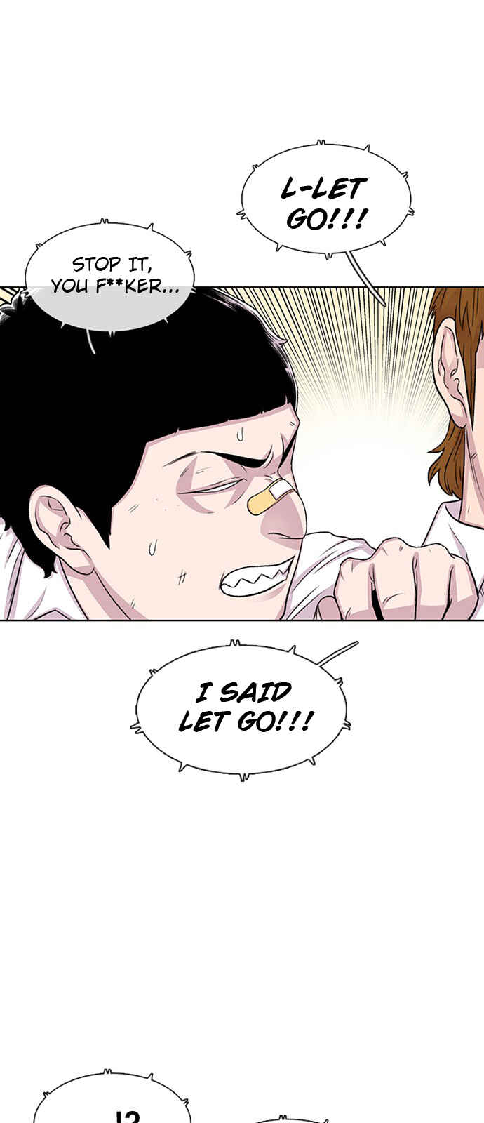 Byeorisamsyap Chapter 52 - Page 15