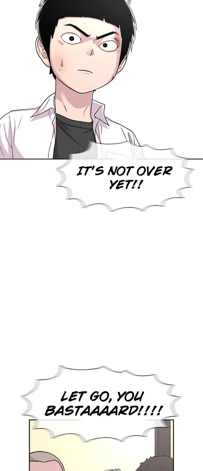 Byeorisamsyap Chapter 52 - Page 17