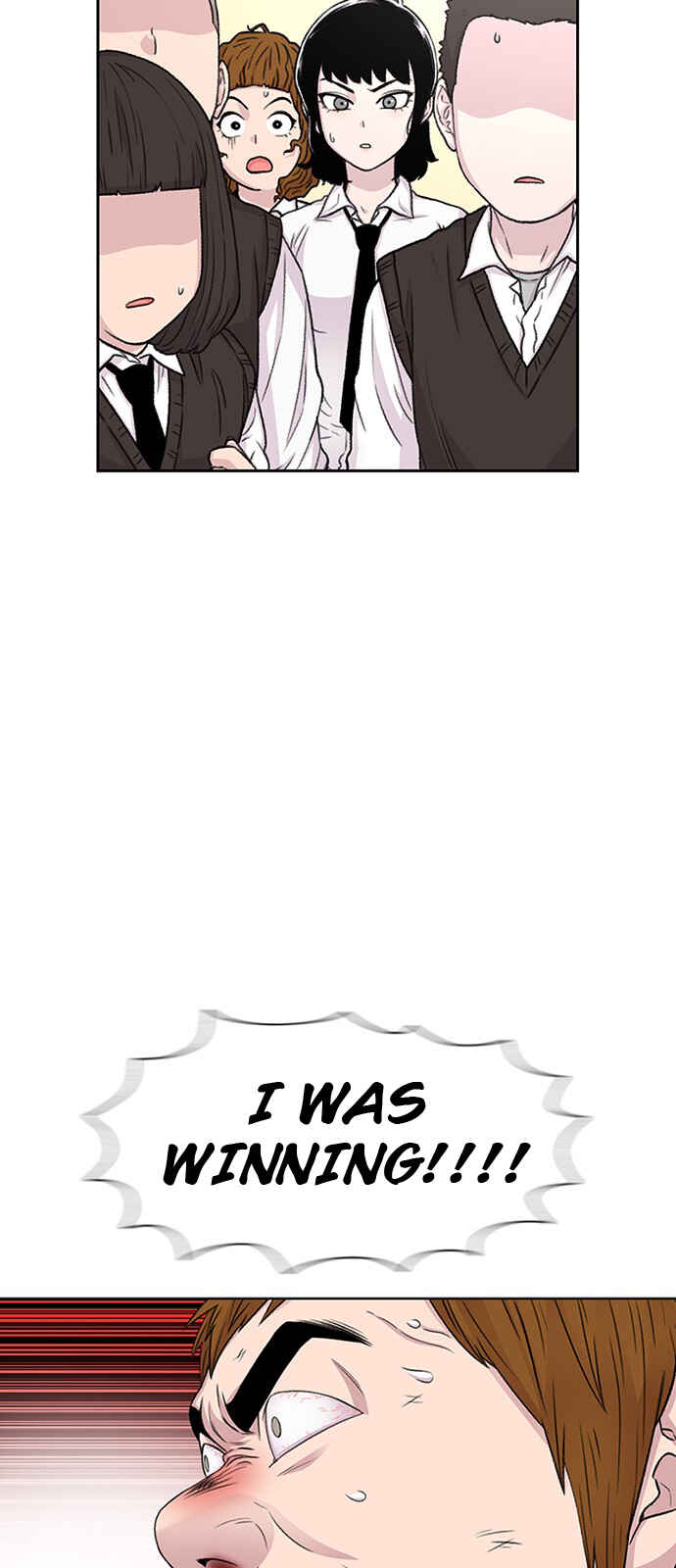 Byeorisamsyap Chapter 52 - Page 18