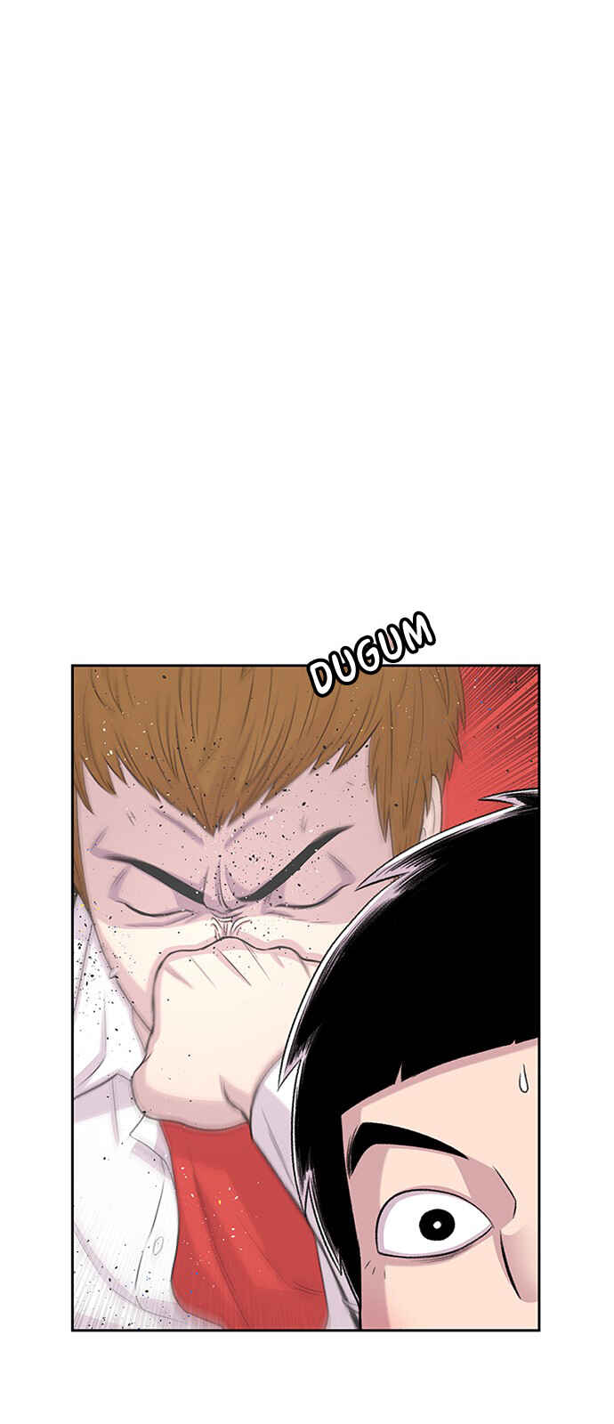 Byeorisamsyap Chapter 52 - Page 25