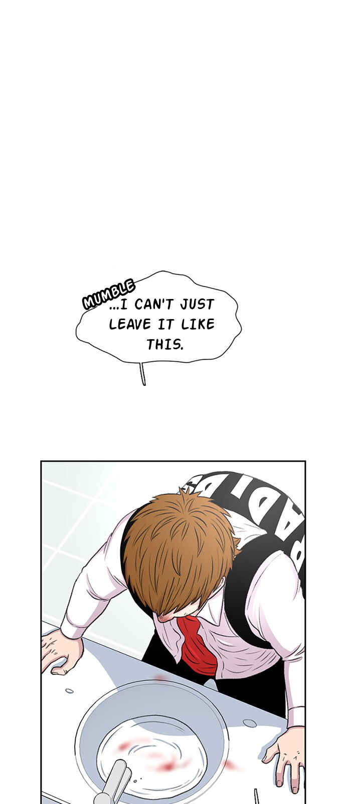 Byeorisamsyap Chapter 52 - Page 29