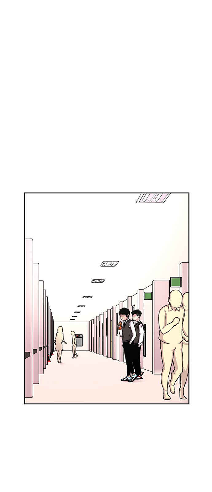 Byeorisamsyap Chapter 52 - Page 3