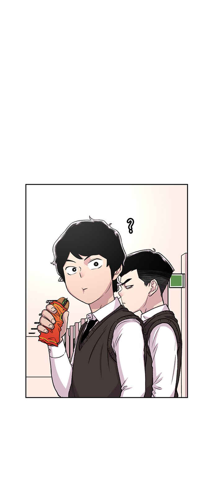 Byeorisamsyap Chapter 52 - Page 4