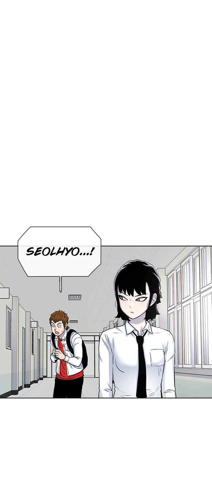 Byeorisamsyap Chapter 52 - Page 43