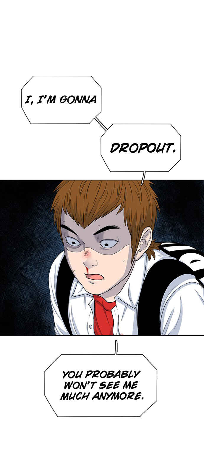 Byeorisamsyap Chapter 52 - Page 44