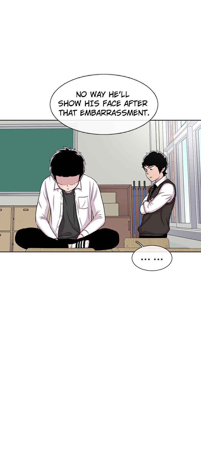 Byeorisamsyap Chapter 52 - Page 53