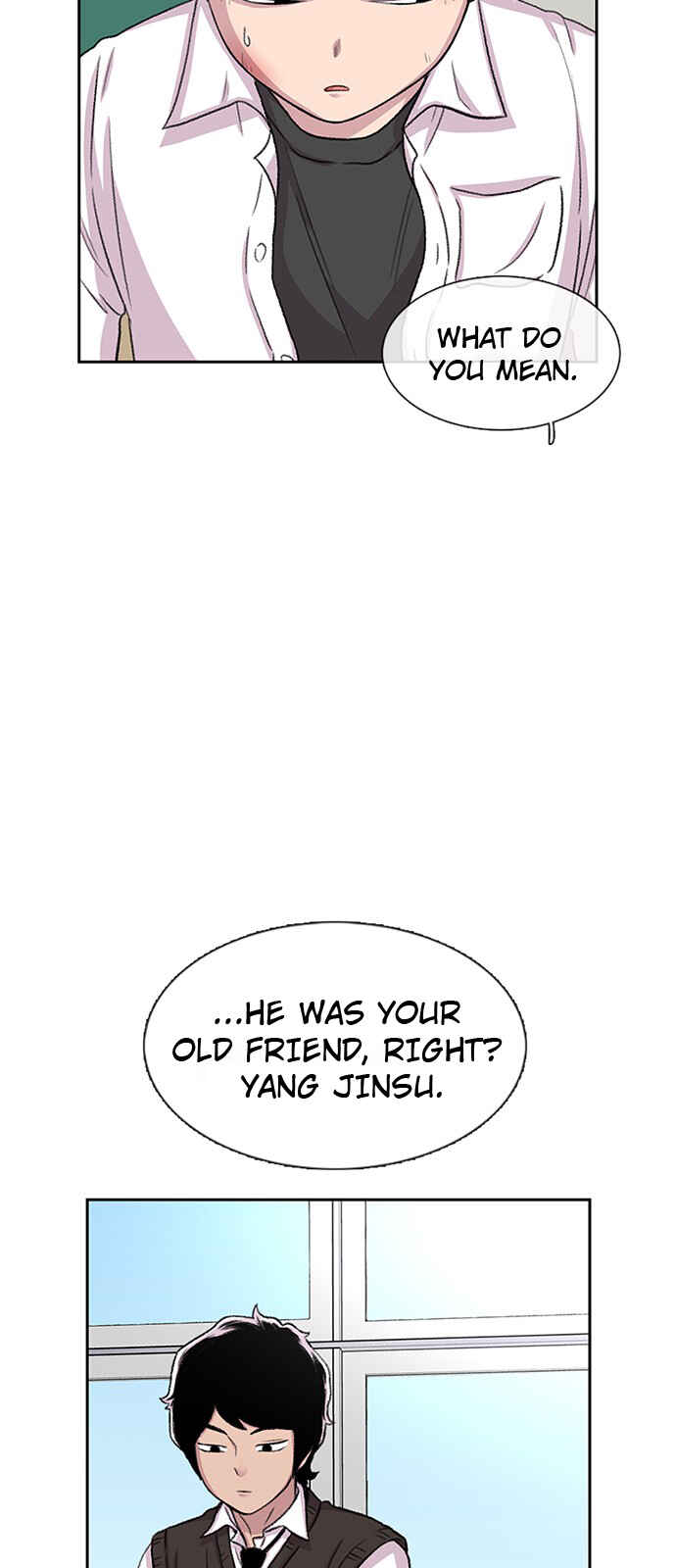 Byeorisamsyap Chapter 52 - Page 55