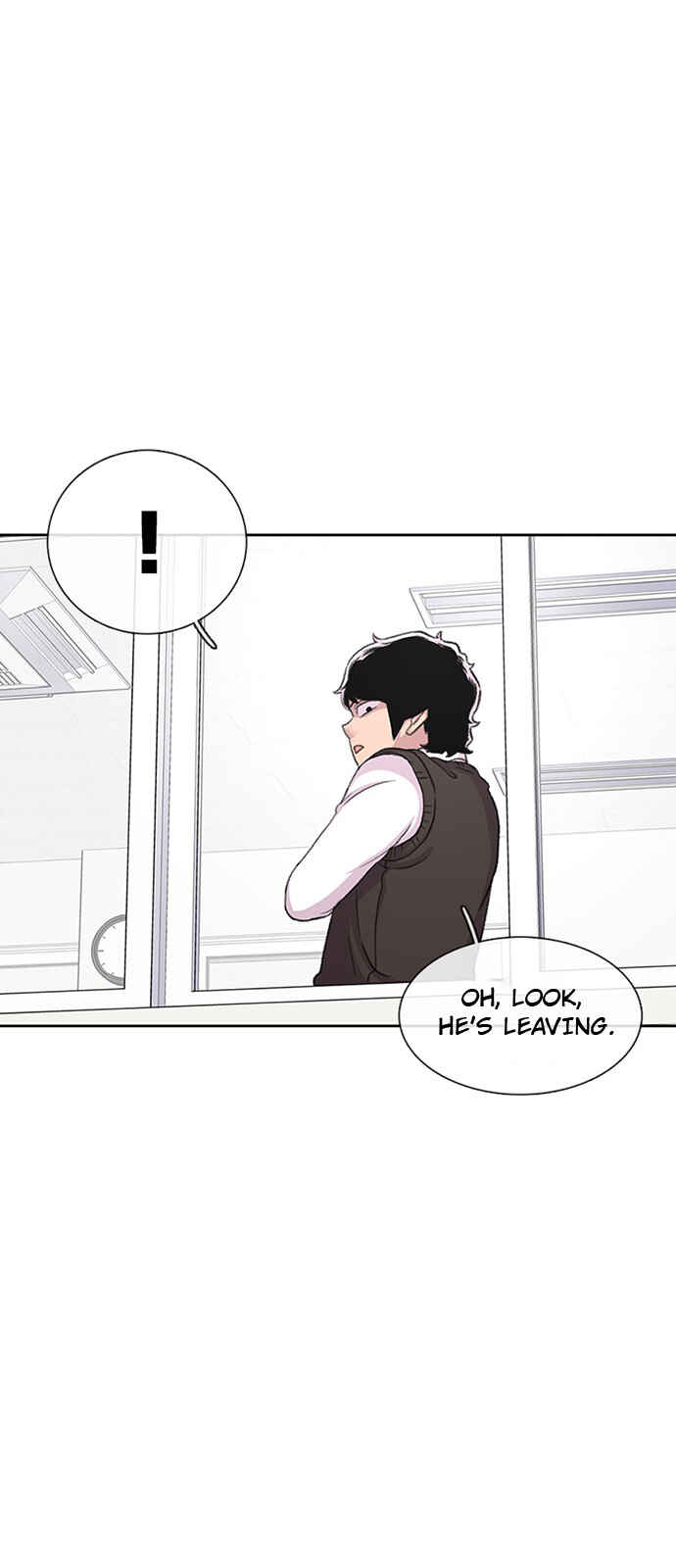 Byeorisamsyap Chapter 52 - Page 59