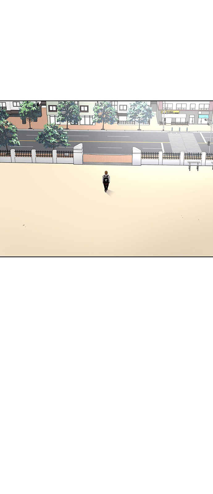 Byeorisamsyap Chapter 52 - Page 61