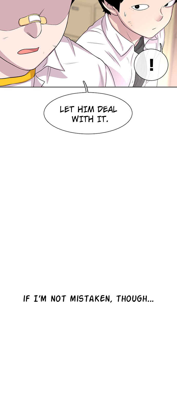 Byeorisamsyap Chapter 52 - Page 64