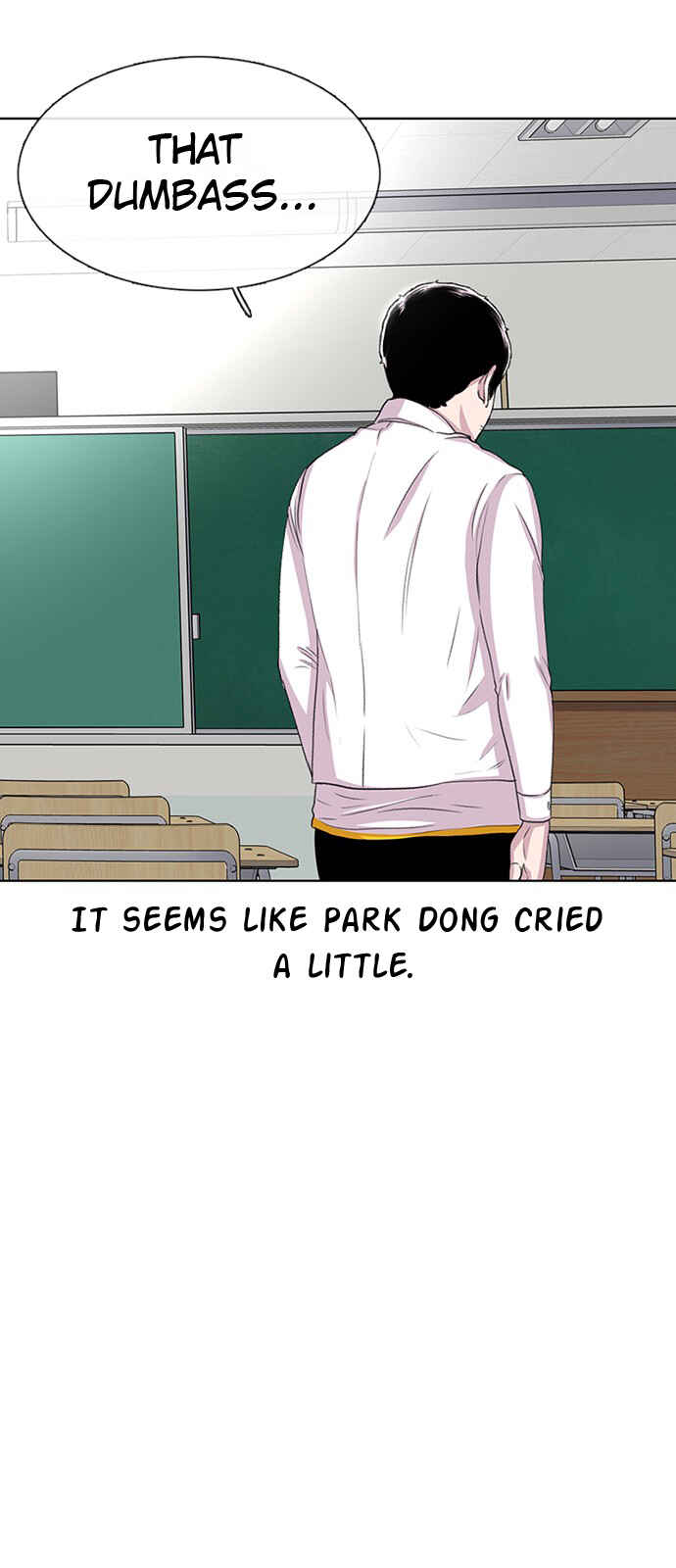 Byeorisamsyap Chapter 52 - Page 65