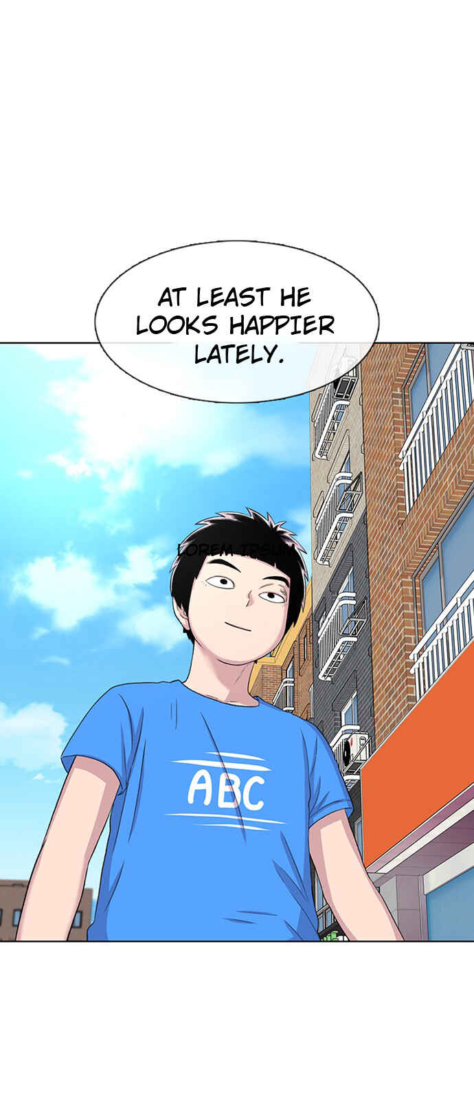 Byeorisamsyap Chapter 52 - Page 70
