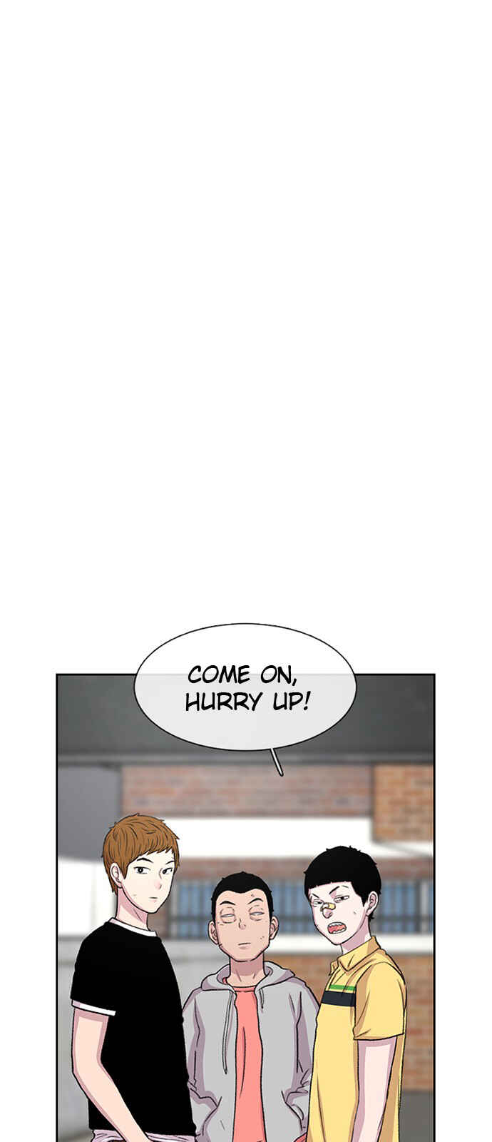 Byeorisamsyap Chapter 52 - Page 71