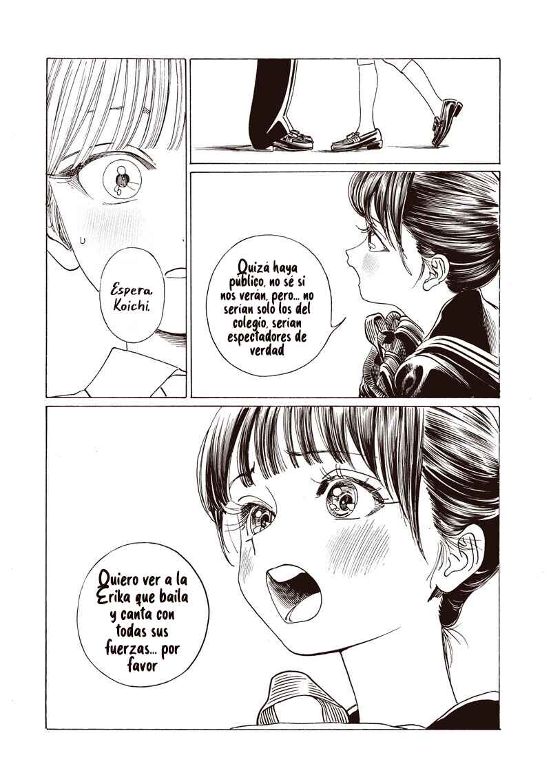 Akebi-chan no Sailor Fuku Chapter 87 - Page 20
