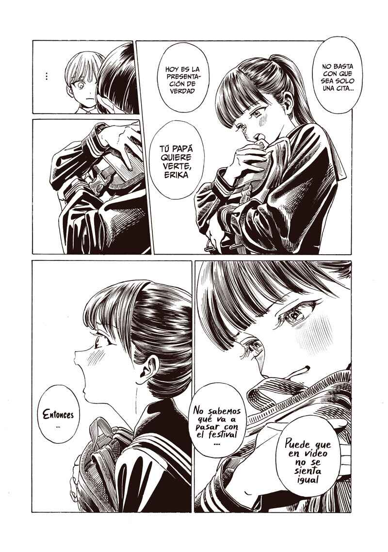 Akebi-chan no Sailor Fuku Chapter 87 - Page 22