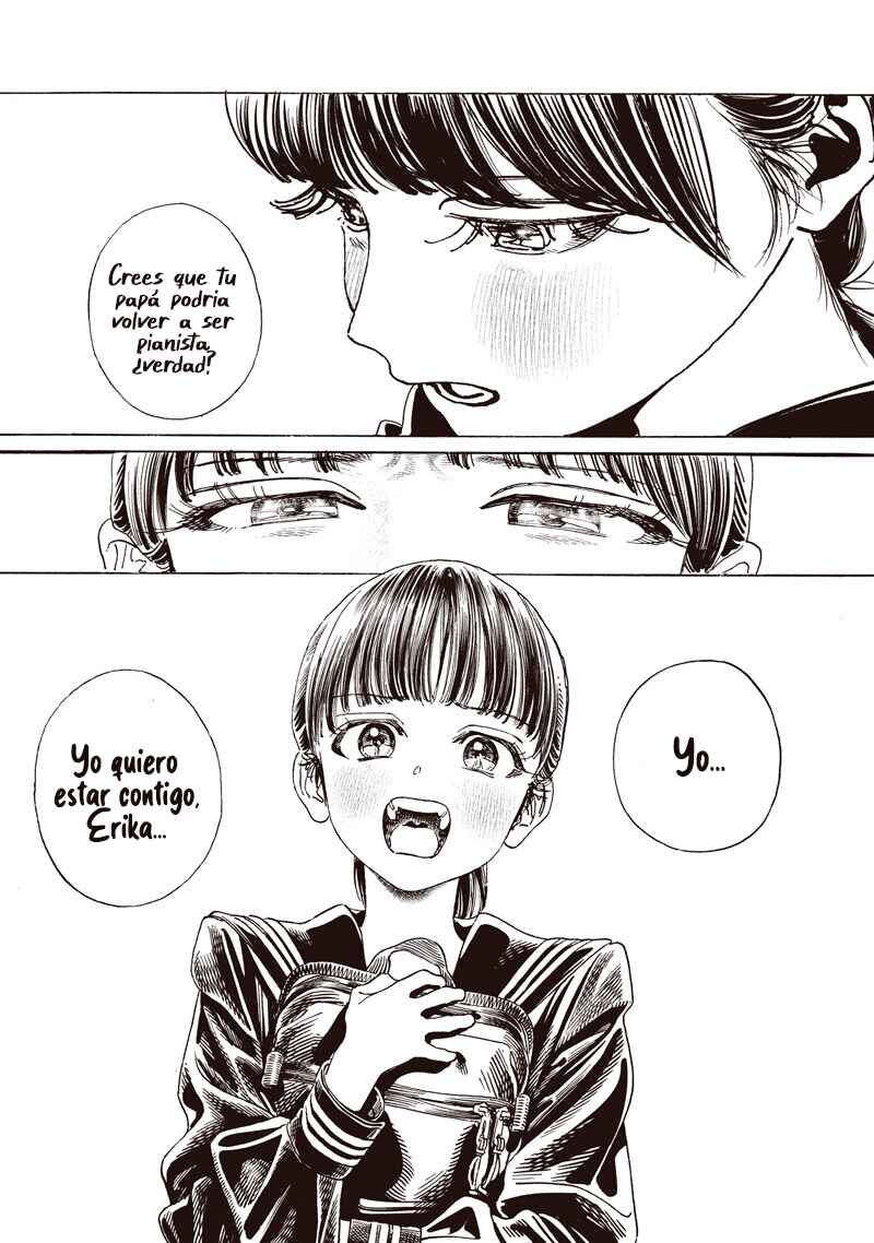 Akebi-chan no Sailor Fuku Chapter 87 - Page 24