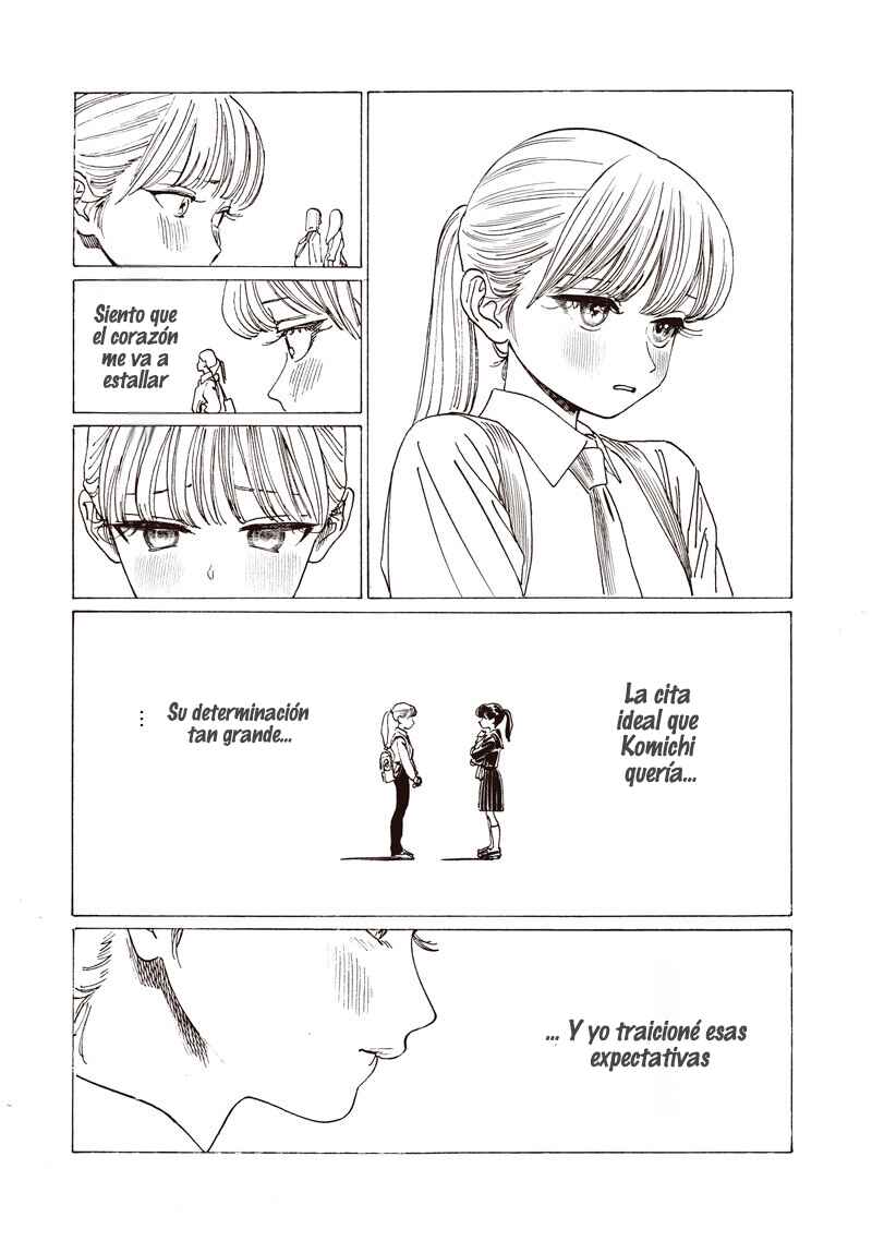Akebi-chan no Sailor Fuku Chapter 87 - Page 26