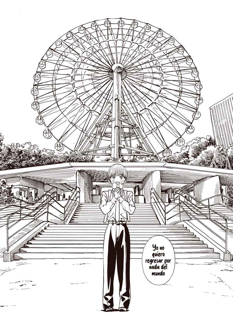 Akebi-chan no Sailor Fuku Chapter 87 - Page 31