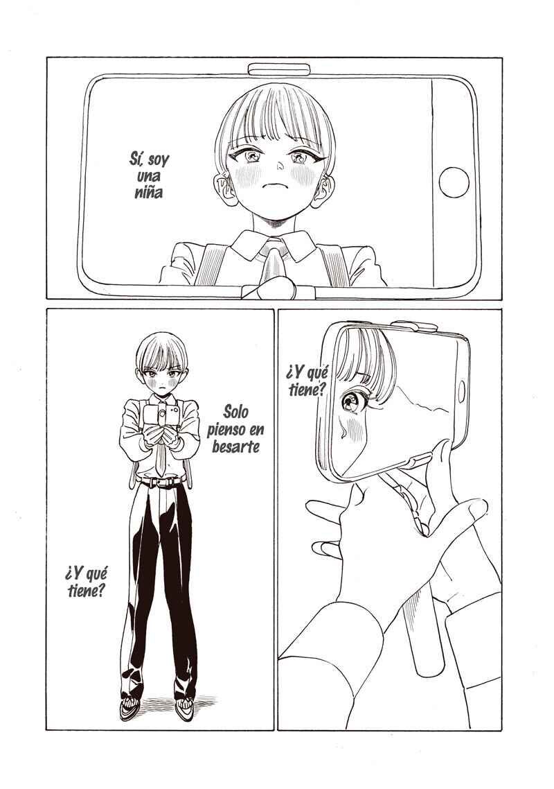 Akebi-chan no Sailor Fuku Chapter 87 - Page 32