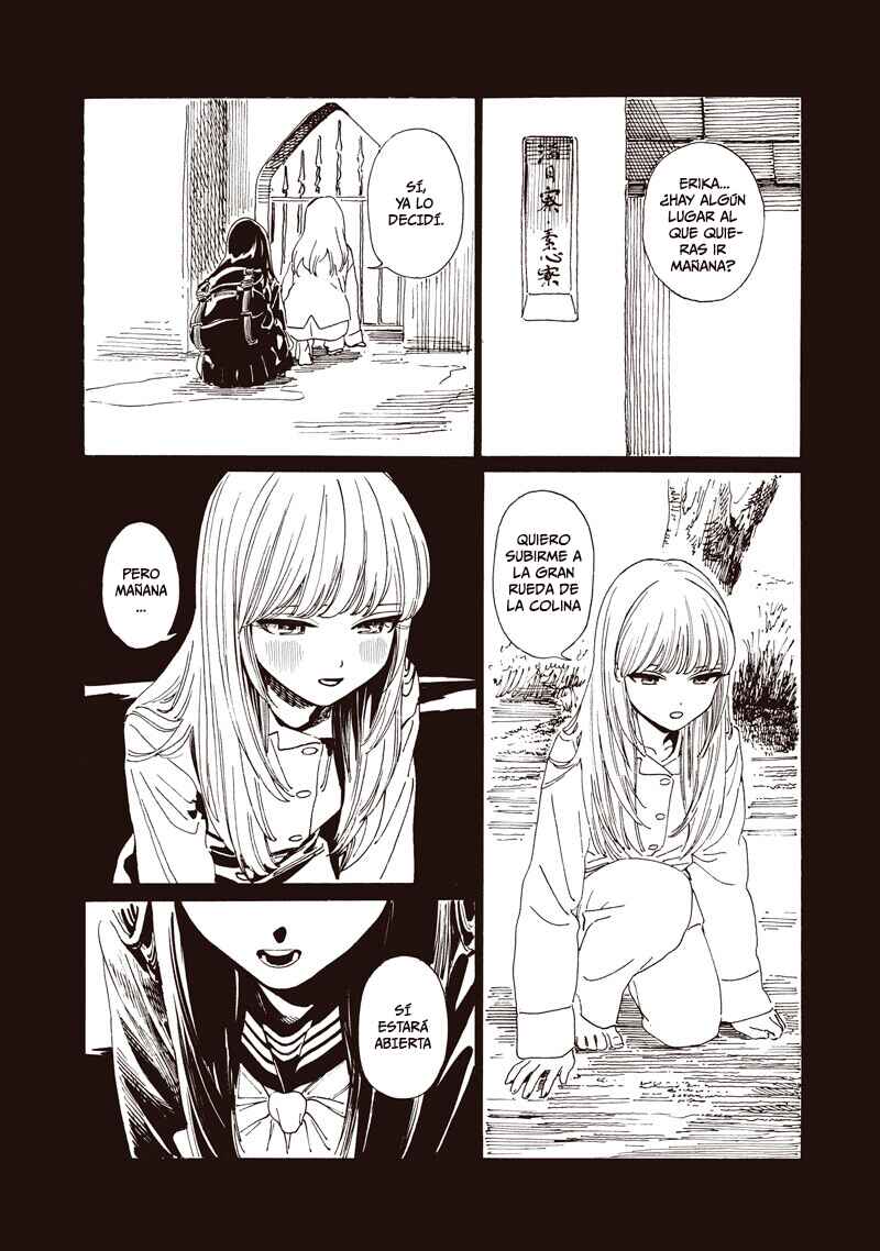 Akebi-chan no Sailor Fuku Chapter 87 - Page 5