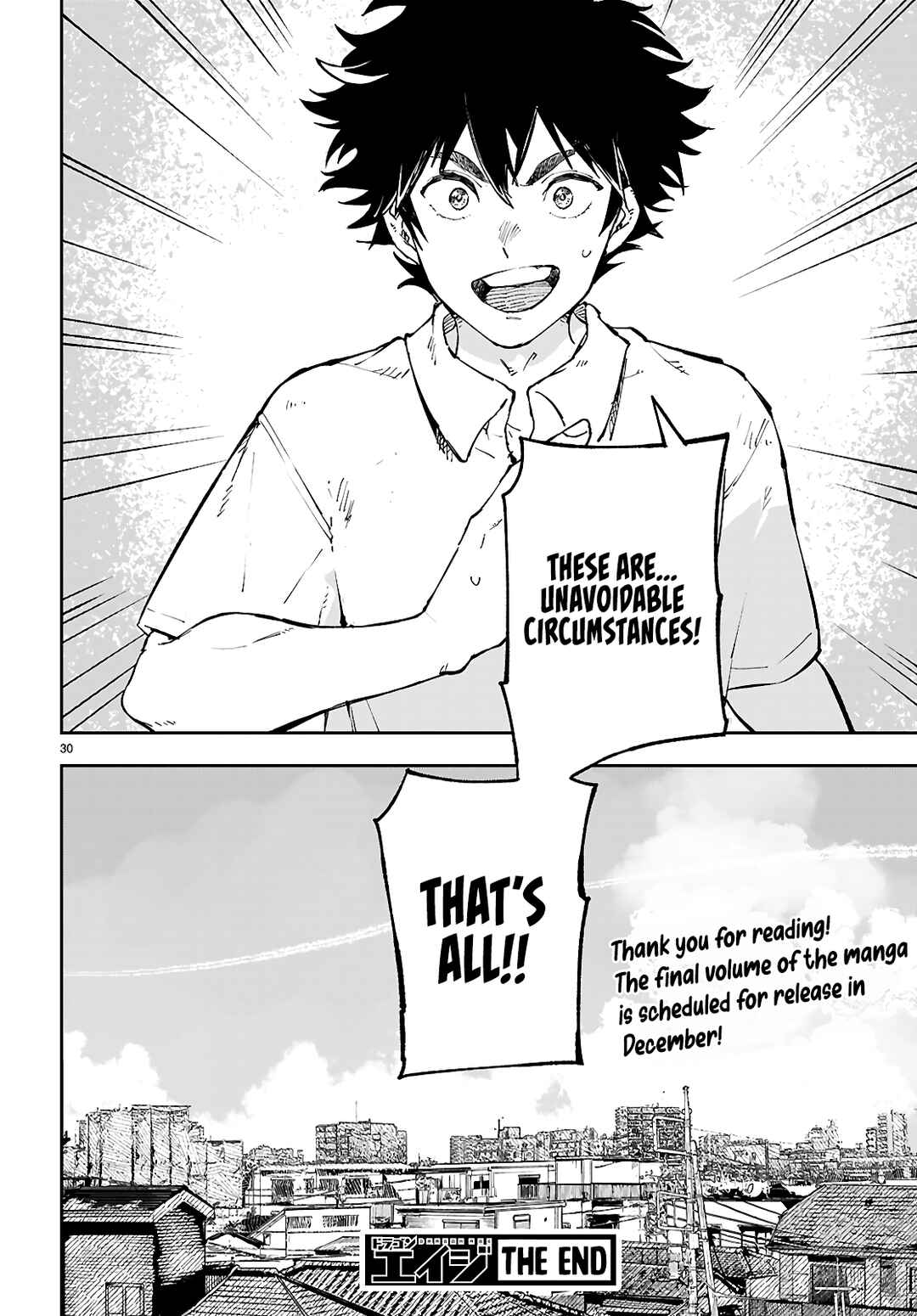 Yamu ni Yamarenu! ~Tensei Kenja no Heion(?) na Nichijou~ Chapter 13 - Page 31