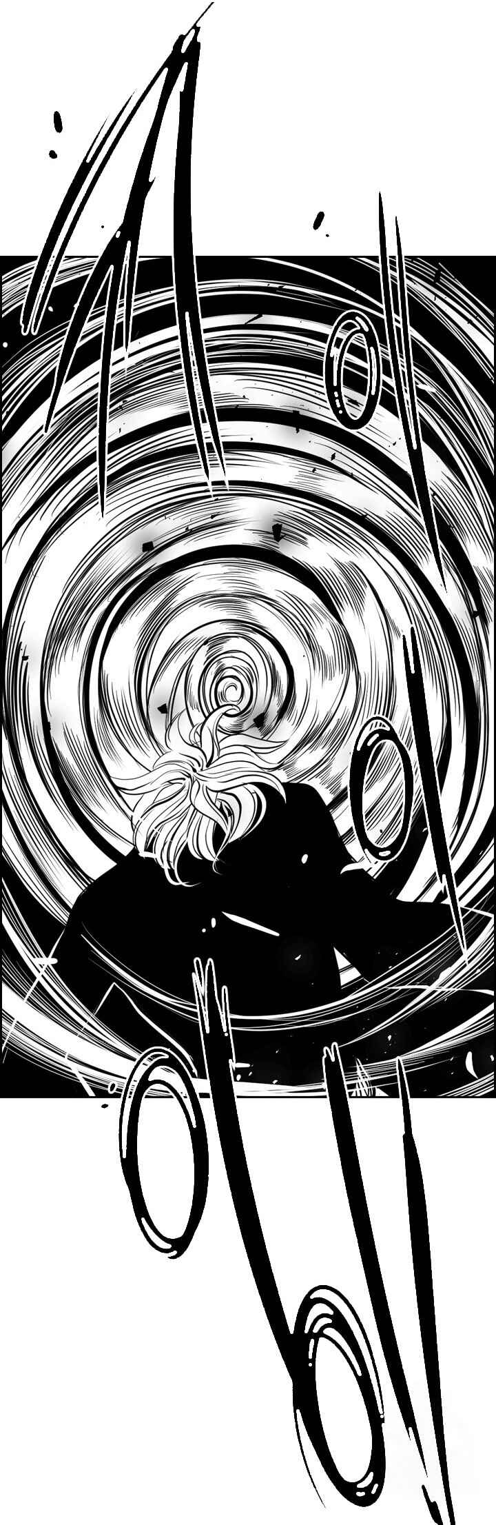 Shark Chapter 172 - Page 2