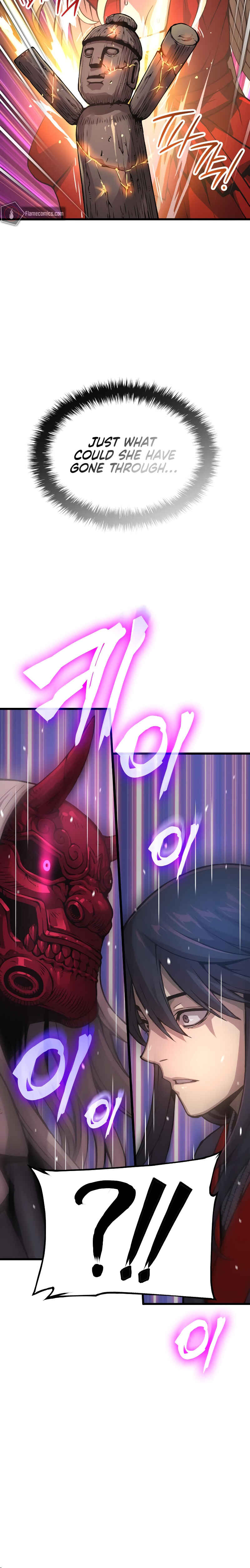Myst, Might, Mayhem Chapter 60 - Page 33